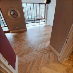 - Parquet flooring by JD Floor Solutions, Kilkenny, Ireland